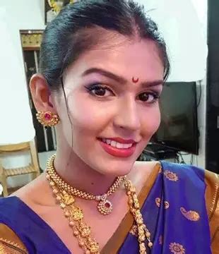 Hindi Tv Actress Priyanka Zemse Biography, News, Photos, Videos | NETTV4U