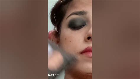 #misha beauty salon #eye makeup #beauty # smokey eye makeup - YouTube