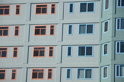 photo windows apartment wall modern  image  pixabay