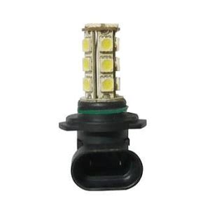 Лампа светодиодная противотуманная PL-H10-18-5050SMD