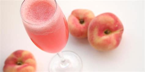 Bellini - oppskrift
