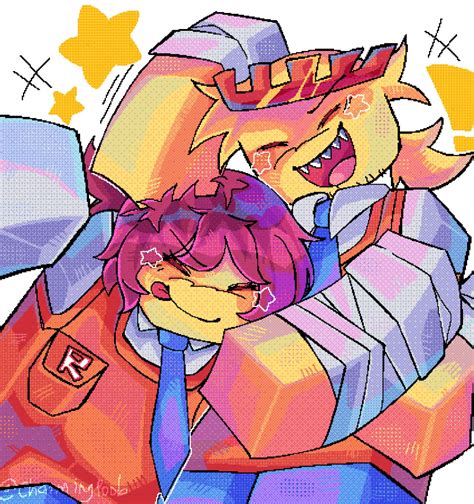 John Doe and Jane Doe Forsaken