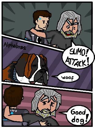 Detroit Become Human fanart - Desenho de alphabras - Gartic