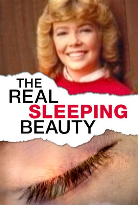 The Real Sleeping Beauty (película 2007) - Tráiler. resumen, reparto y