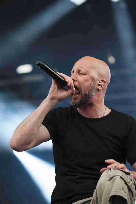 Meshuggah Prove More Than Their Legacy With New Record – New Noise Magazine