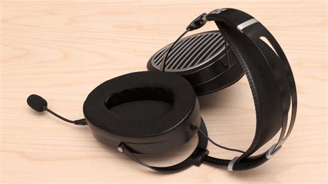 HiFiMan ANANDA-BT Wireless Review - RTINGS.com