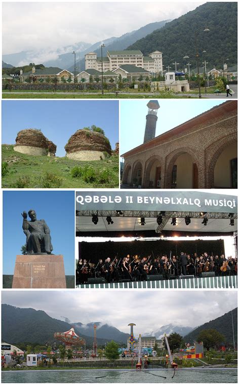 Azerbaijan – Breeze Travel