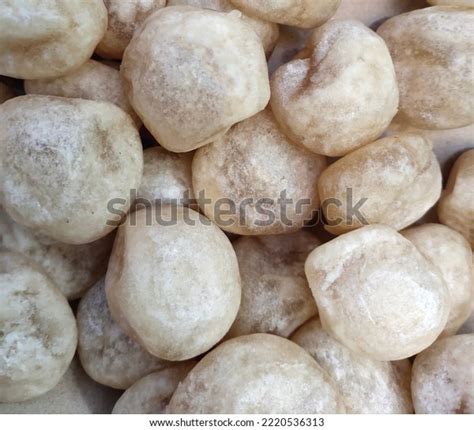 Indonesian Street Food Photos Commonly Called Stock Photo 2220536313