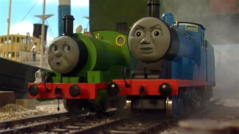 Image - EdwardStrikesOut19.png | Thomas the Tank Engine Wikia | FANDOM ...