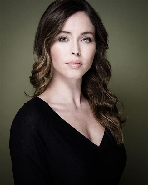 Natalie Krill - Official Site