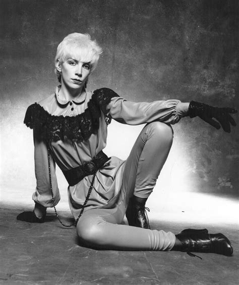 Annie Lennox "Nostalgia": Neues Album exklusiv vorab hören - DER SPIEGEL