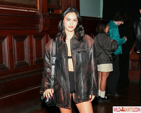 Camila Mendes / Camila Mendes / camimendes nude OnlyFans, Instagram