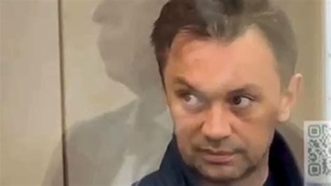 Third man detained in bribery case involving Russia's Deputy Defence ...