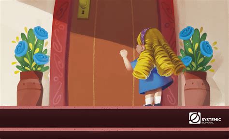 Goldilocks :: Behance