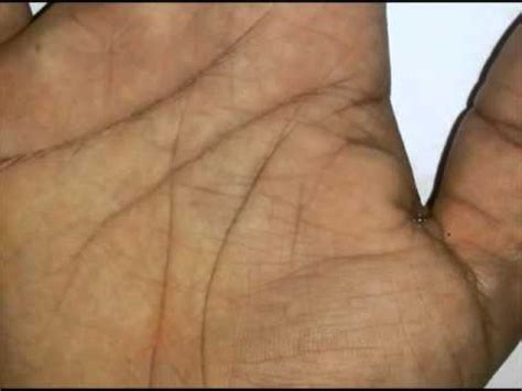 detailed analysis/good hand palmistry - YouTube