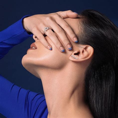 Tips Memilih Model Anting Terbaru yang Terlihat Kekinian
