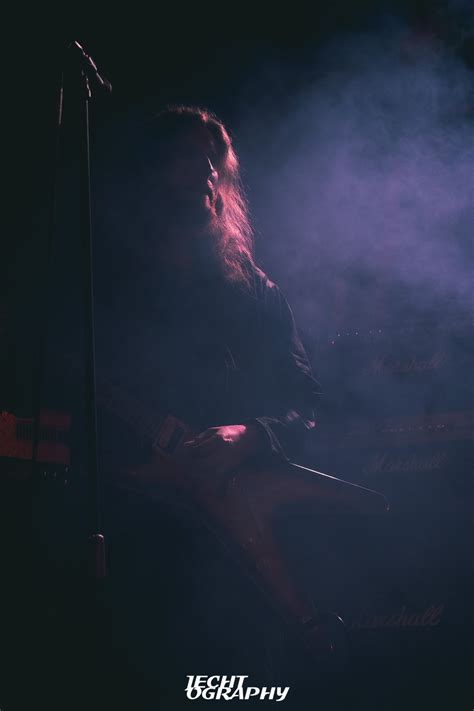 Silverfoxxx plays Valhalla - Rock Rises Again! — Jechtography