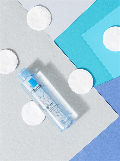 Мицеллярная вода La Roche-Posay Ultra: обзор продукта и свойства