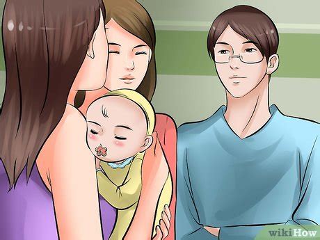 How to Relactate (with Pictures) - wikiHow Life