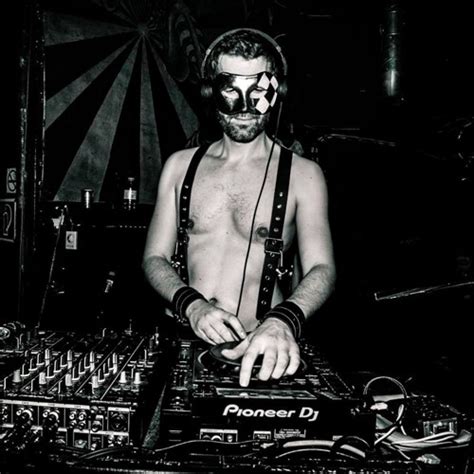 Stream Cotumo @ Kit Kat Club Berlin for Symbiotikka (20.02.2019) by ...