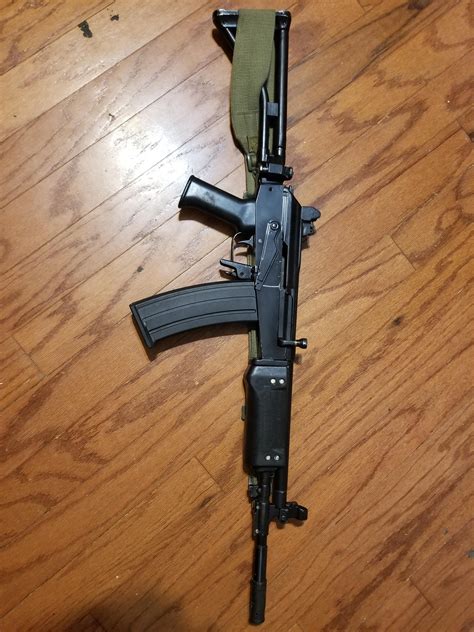 PTR K3P ***SOLD*** - AR15.COM
