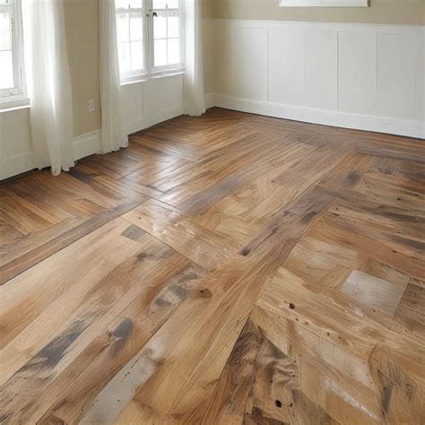 affordable diy floor makeovers ilivinghomes  beauty  natural