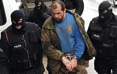 Заловиха бившия легионер за убийството на фелдшера | XNEWS