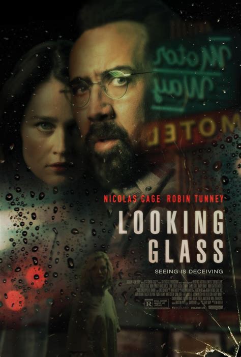 Зазеркалье (2018) – Фильм Про