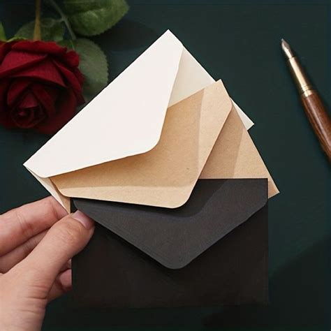 jual amplop  aaamplop vintage amplop undangan kraft amplop