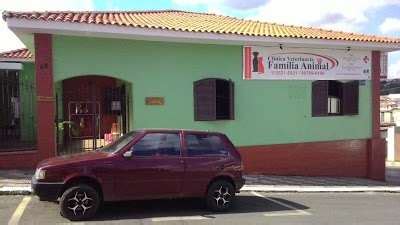 Veterinários Em Itapeva - CLÍNICA VETERINÁRIA, BANHO, TOSA E HOTEL FAMÍLIA ANIMAL em Itapeva - SP ...