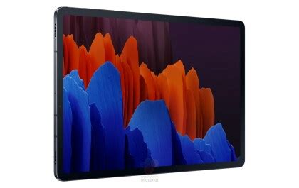Samsung Galaxy Tab S7 Plus: Das bisher beste Android-Tablet im Test