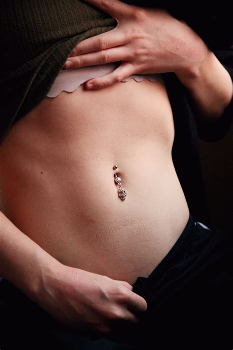 how much to get your belly pierced