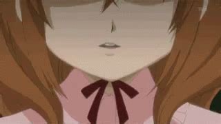 Anime Blank GIF - Anime Blank Stare - Discover & Share GIFs