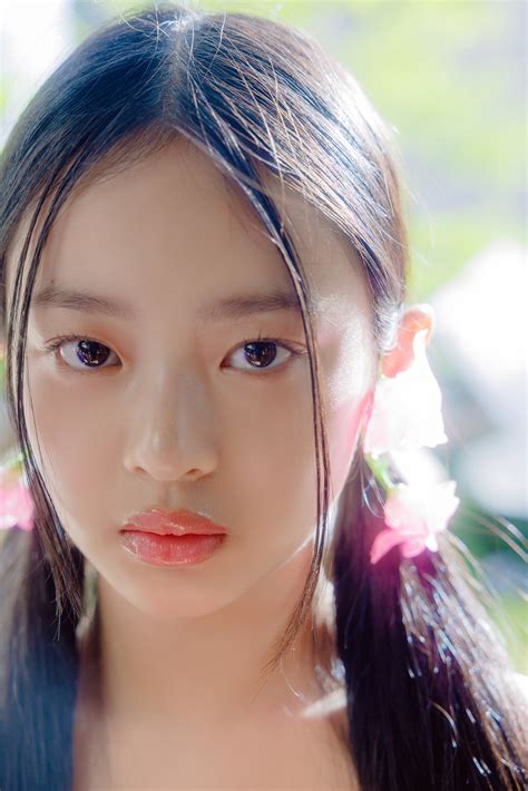 Hanni (NewJeans) Profile - K-Pop Database / dbkpop.com