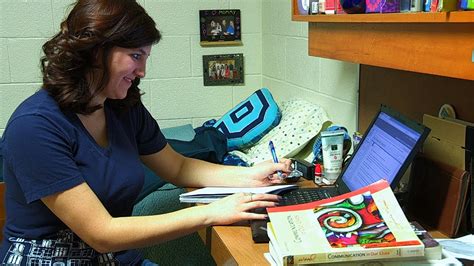 central uco housing dining youtube