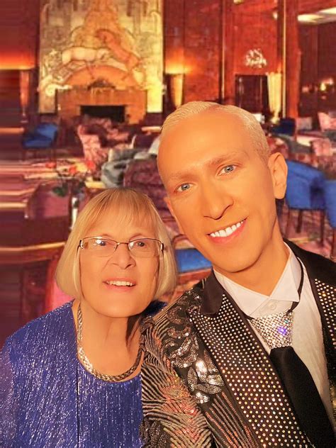 Perry Grant - Happy Birthday to Joyce Dowd one of the...