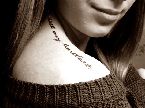 words meaning tattoo 3