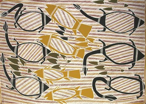 Arnhem Land Art & Artists - Japingka Aboriginal Art Gallery