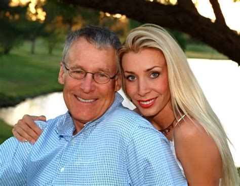 S. Robson Walton's Wife Melani Lowman-Walton Was A Collegiate Athlete