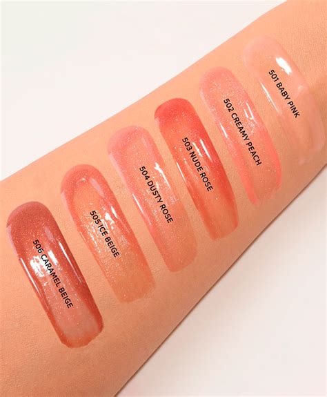 Luxvisage Icon Lips Glossy Volume Блеск для Губ с Эффектом Объема 502