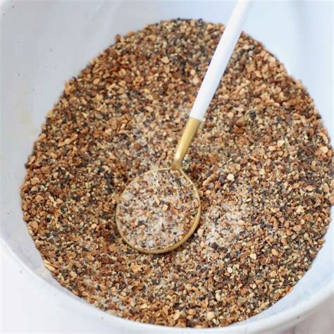 Lemon Pepper Seasoning Recipe