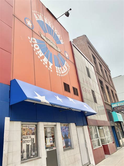 Your Guide to a Girls Weekend in Downtown Detroit