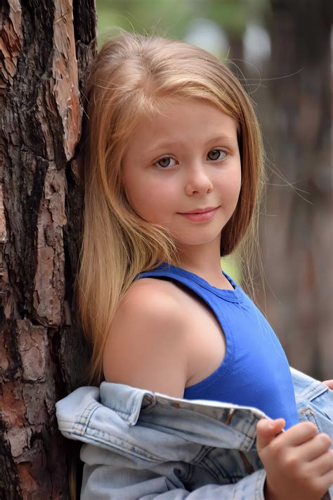 Little Charmers, Modelling and Casting Agency based in Johannesburg and