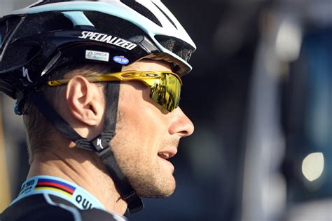 Tom Boonen puts personal tragedy aside to continue Classics | Cycling ...
