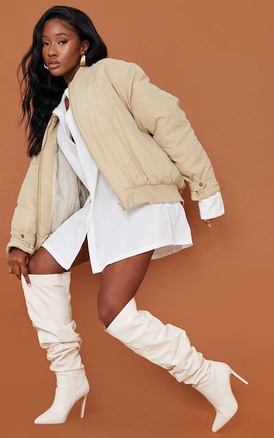 Boots for Women | Fashion Boots | PrettyLittleThing USA