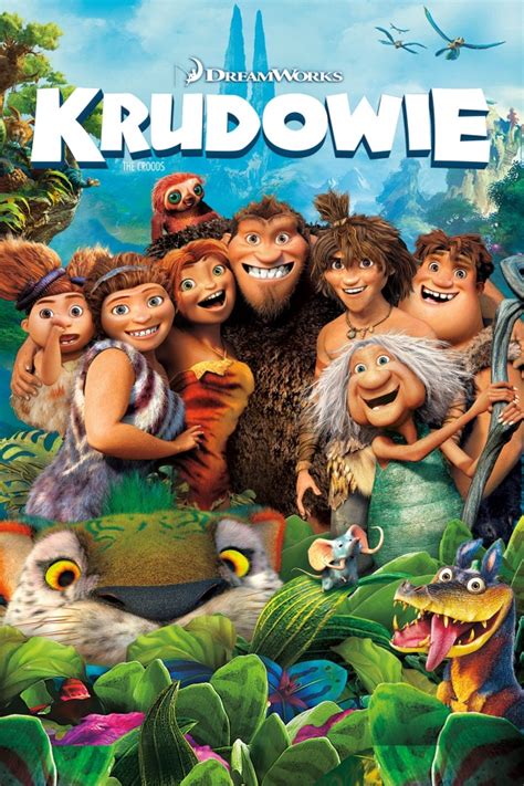 Krudowie – Dubbingpedia
