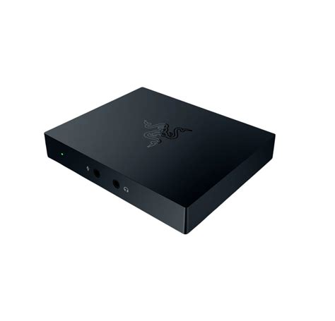 Rent Razer Ripsaw HD Game Capture from €7.90 per month