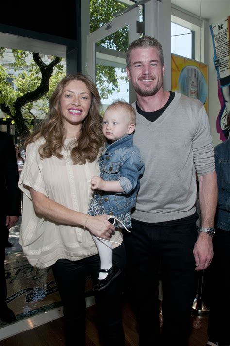 Eric Dane and Rebecca Gayheart Family Photos With Daughters | Us Weekly