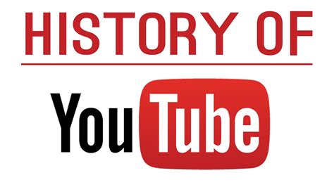 How Did YouTube Start? - YouTube