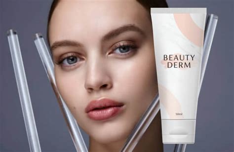 Beauty Derm mišljenja | Je li krema protiv starenja učinkovita?